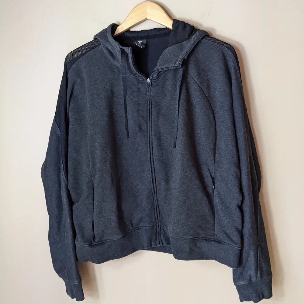 Nike Hooded sweatshirt size XL